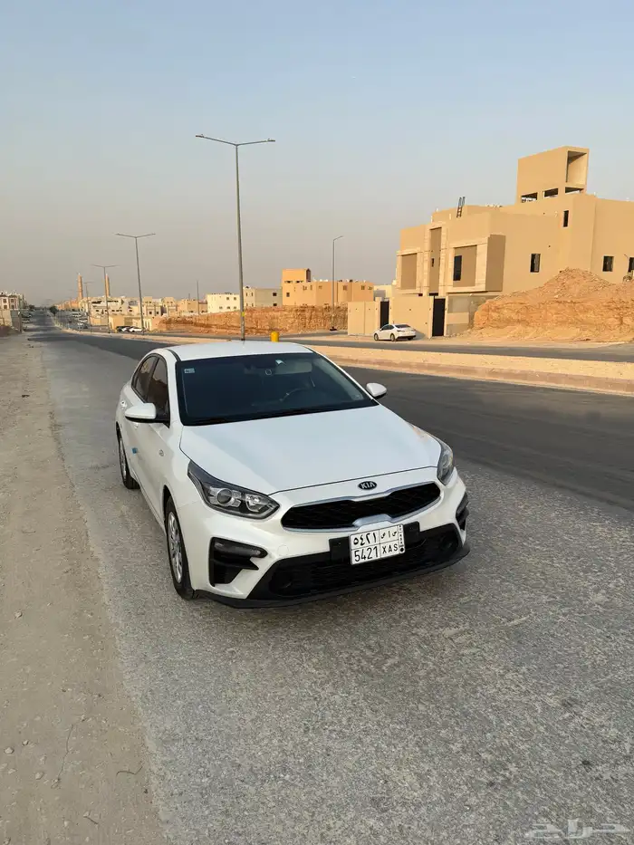 كيا سيراتو كوري 0