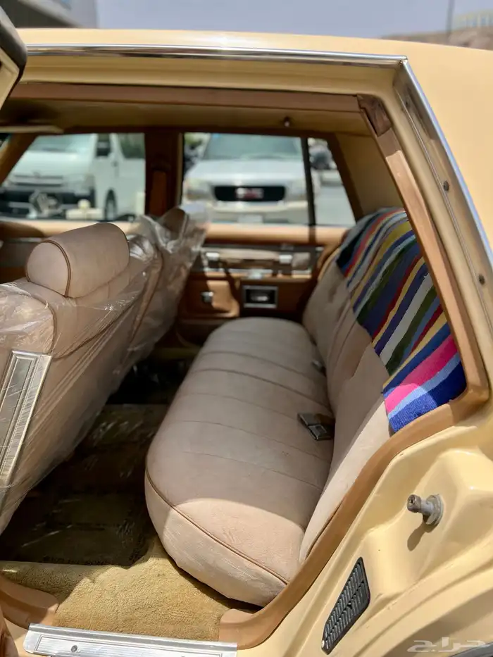 كابرس 1979مخزن وكاله 22