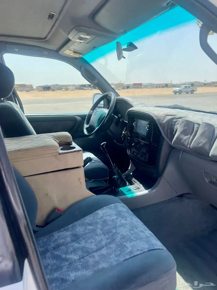 جي اكس وارد قطر 1999 6