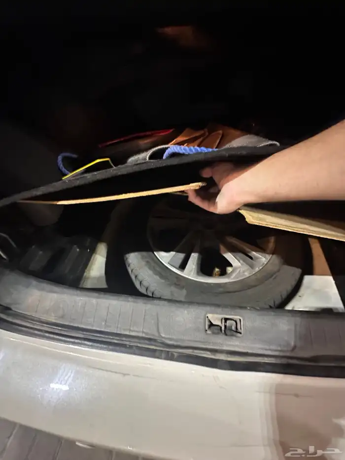 نيسان مكسيما 2010 20