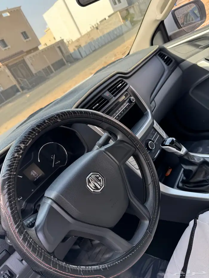 ونيت Mg t60 ديزل للتنازل 2