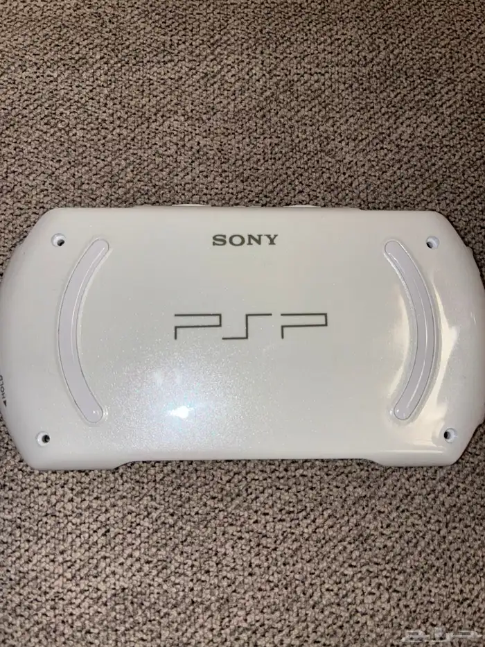 PSP GO ACCESSORIES ملحقات سوني بي اس بي جو 3