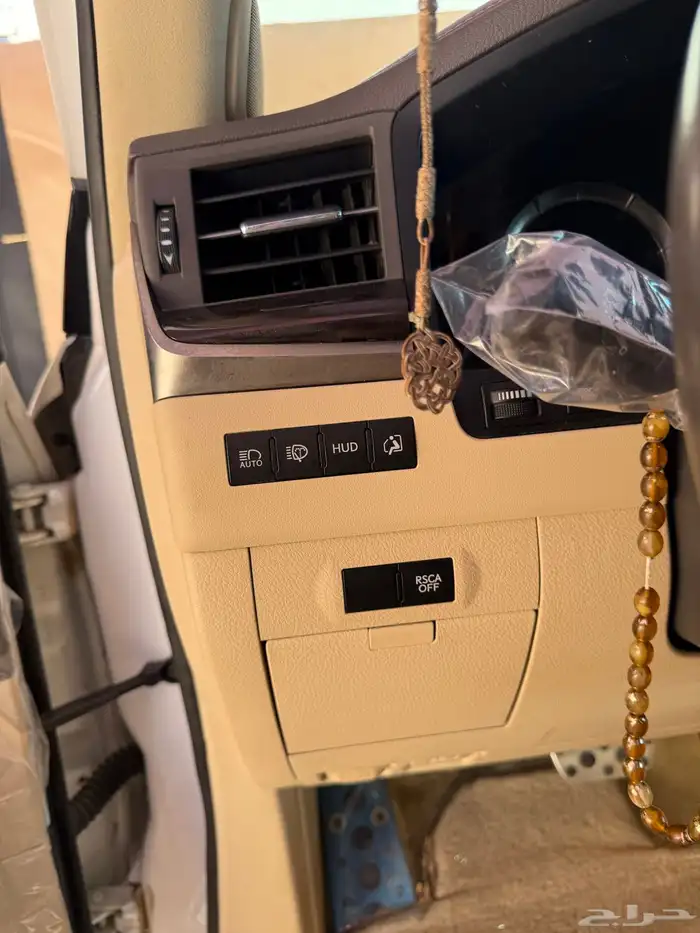 لكزس 2019 DD 21