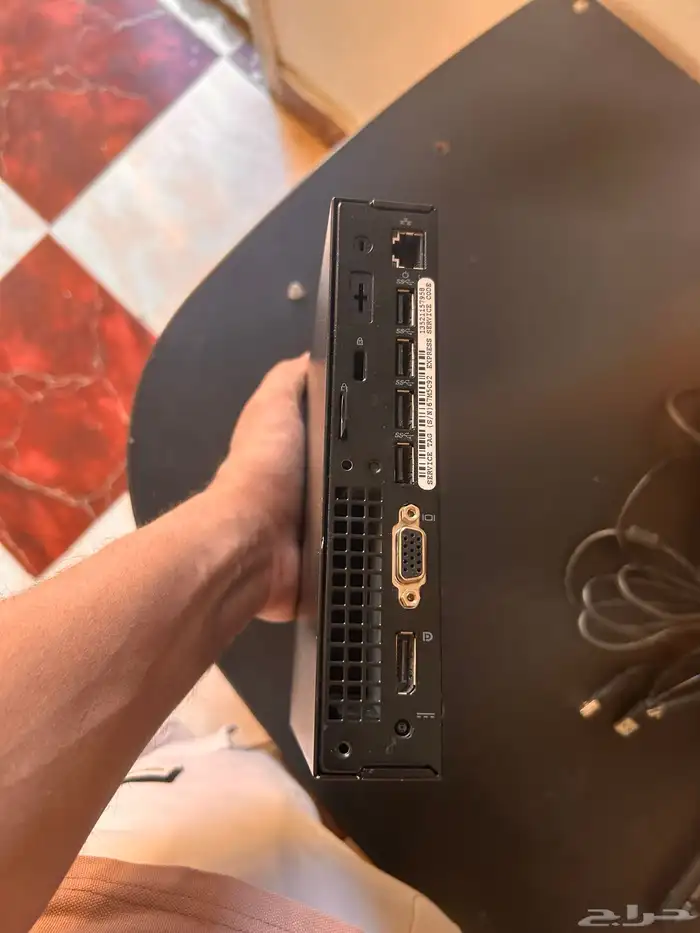 كمبيوتر ميني i7 3