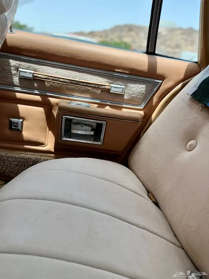 كابرس 1979مخزن وكاله 25