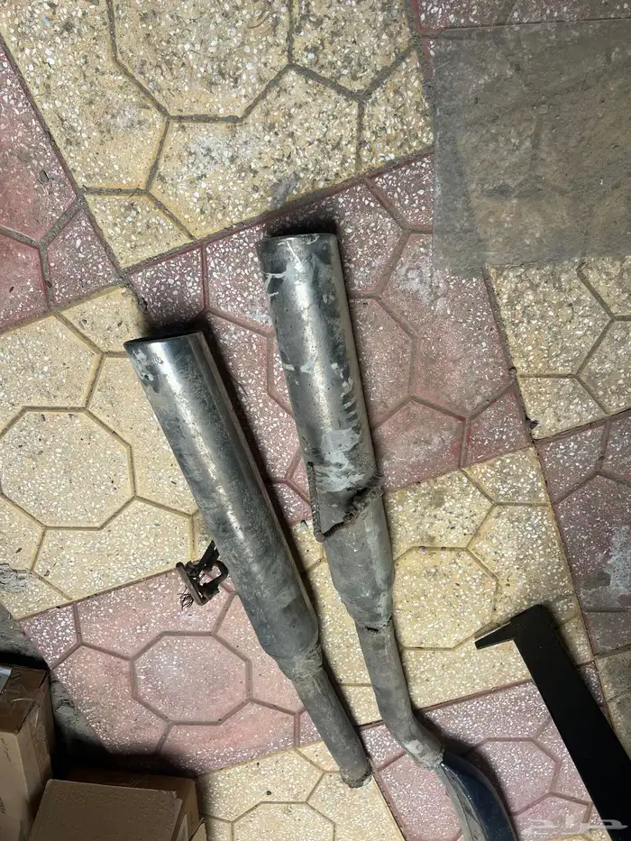 قطع فورد 5