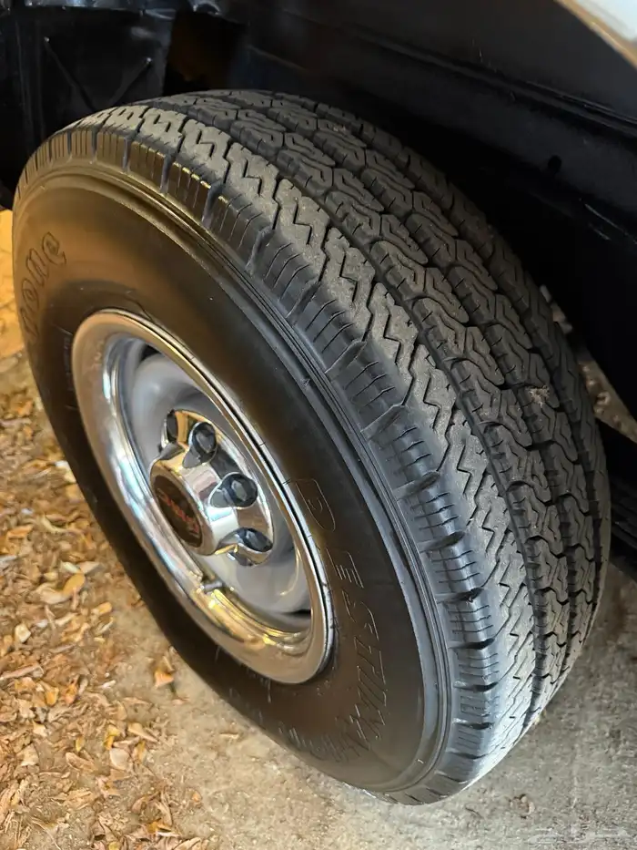 جمس سوبربان 96 مخزن ( تم البيع ) 21