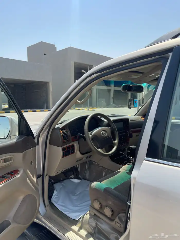 جيب VXR واقبل البدل في شاص او جيب بترول التفاوض بشكل معقول 4