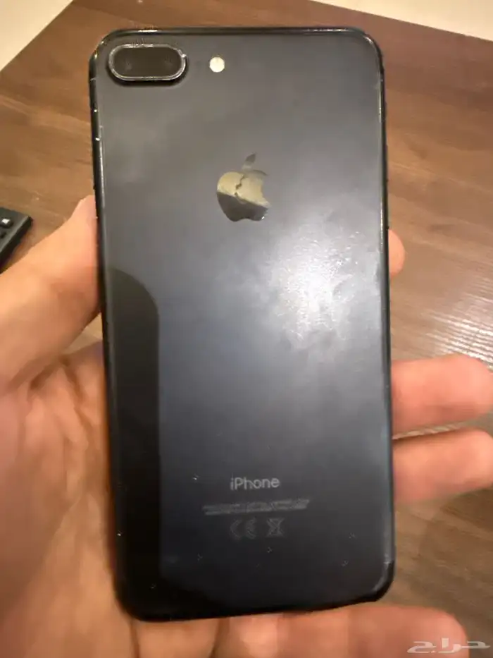 ايفون سفن بلس للبيع 1