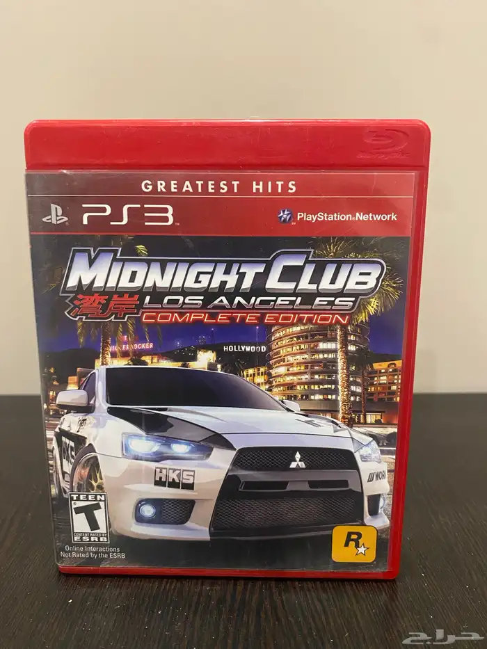 اشرطة سوني 3 نادرة للبيع 0