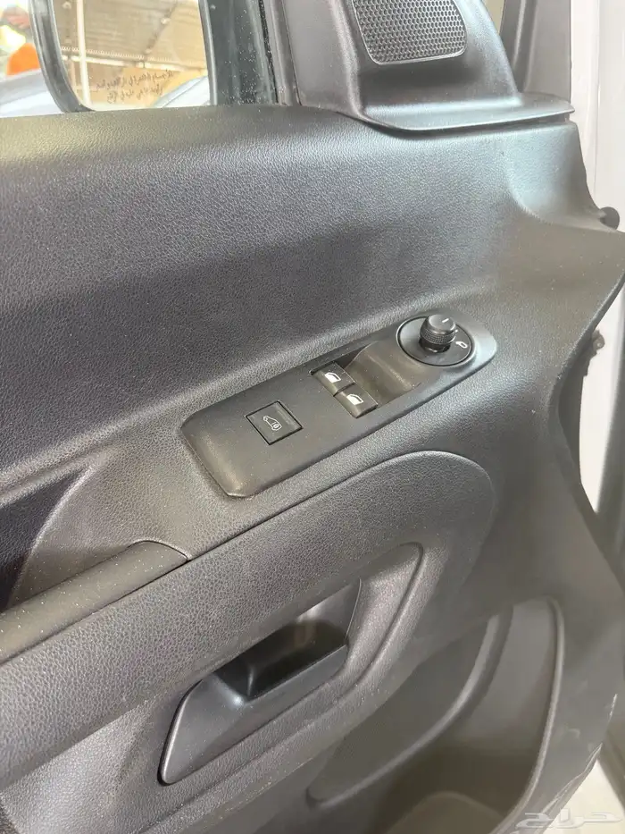 بيجو بارتنر 2023 ديزل بضاعه 6