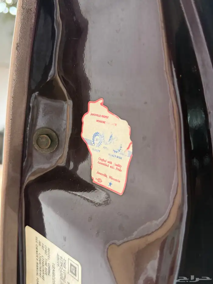 جمس سوبربان 96 مخزن ( تم البيع ) 61