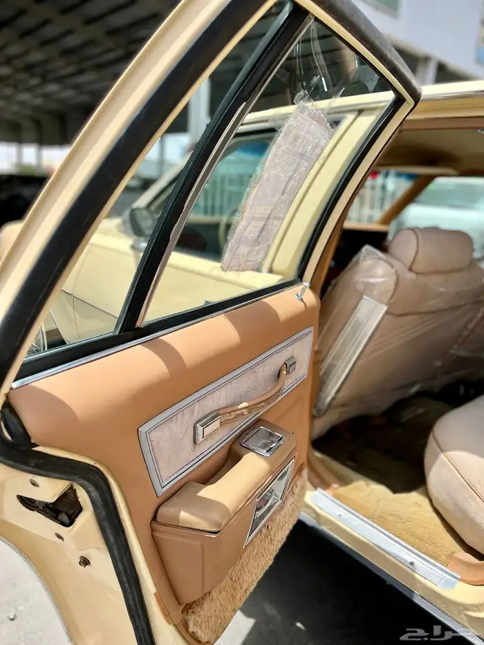 كابرس 1979مخزن وكاله 21