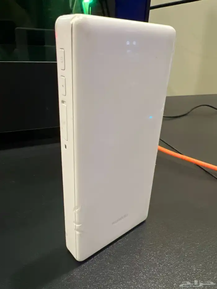 راوتر هواوي متنقل 5G 3