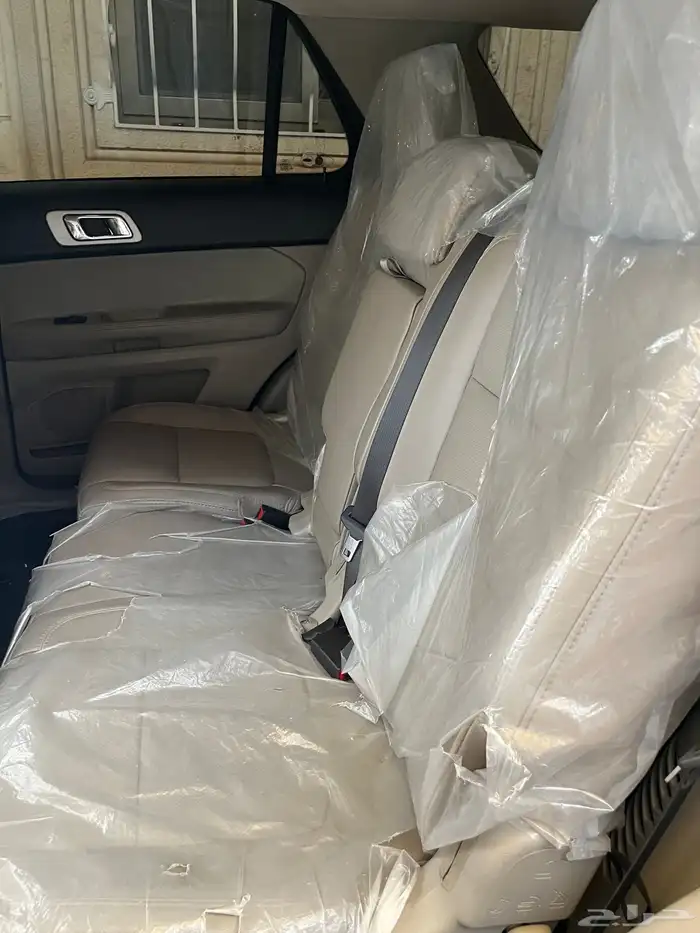 فورد اكسبلورر  نص فل 4