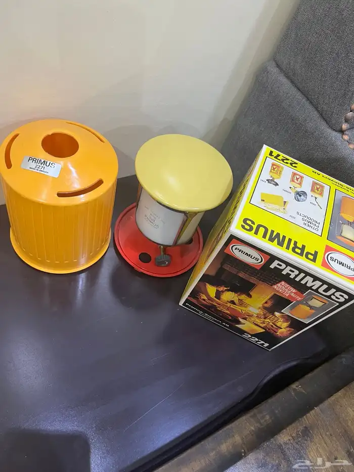 تريك بريموس 1