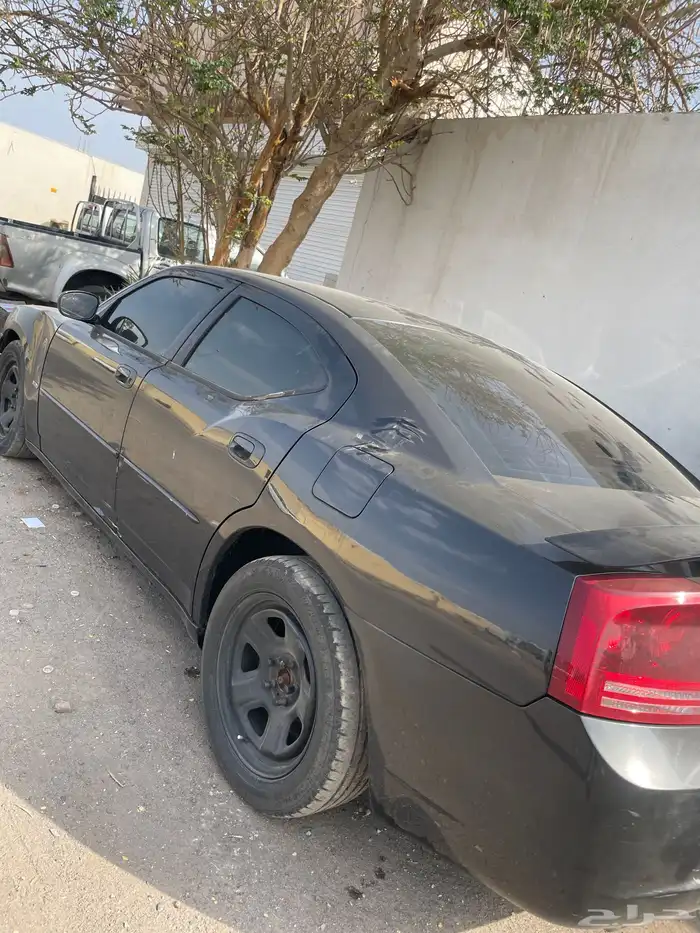 دوج 2006 شارجر فل كامل 5.7 للبيع او البدل المناسب 1
