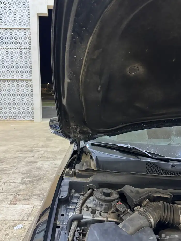 امبالا 4 سلندر 2017 اقبل بدل 26