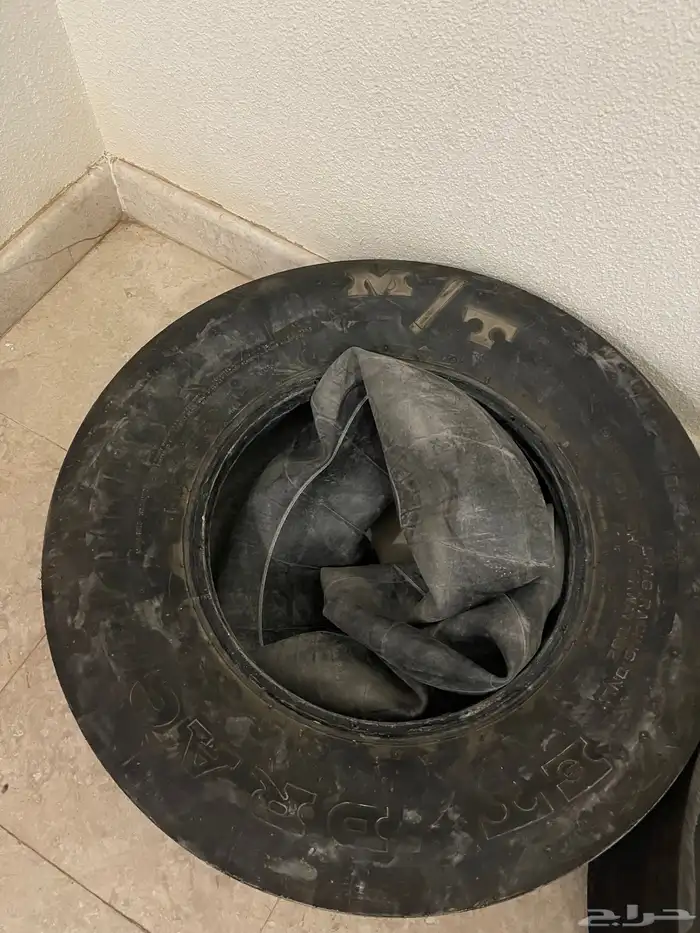 كفرات فل سليك Mickey Thompson للبيع 1