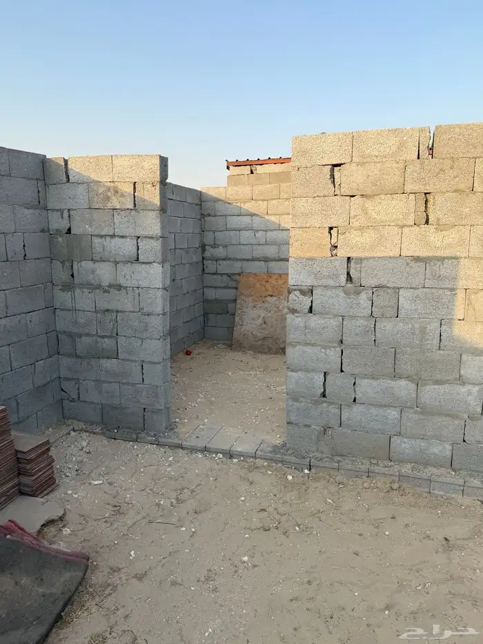 للتنازل حوش مواشي بسوق الدمام المركزي(تم البيع) 7