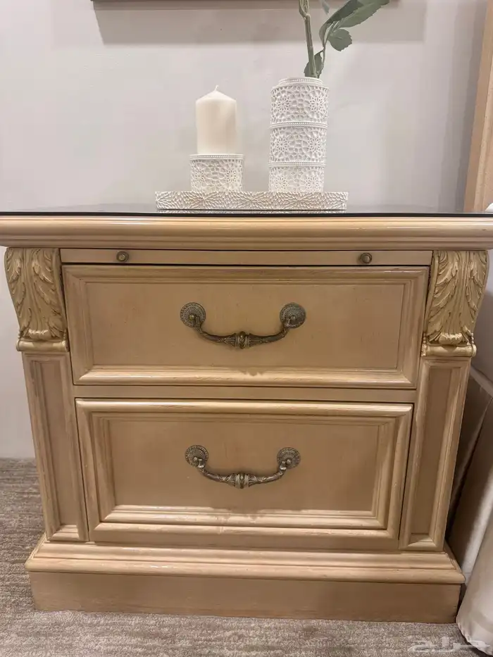 طقم غرفة نوم 1