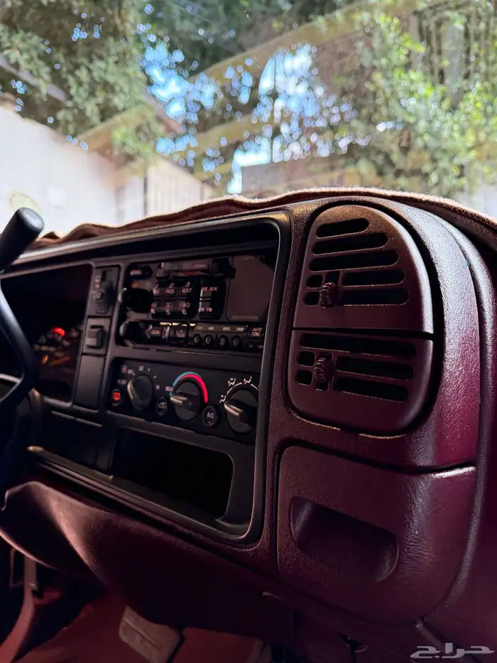 جمس سوبربان 96 مخزن ( تم البيع ) 51