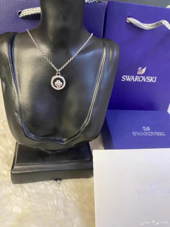 سلاسل كواليتي سوار فيسكي مع الملحقات 6