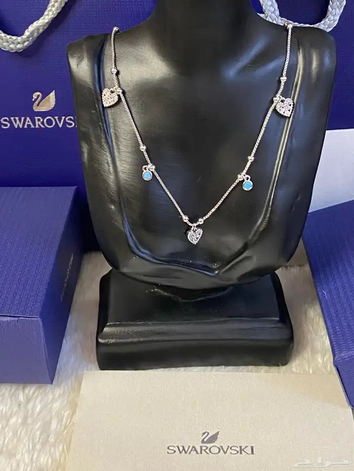 سلاسل كواليتي سوار فيسكي مع الملحقات 18