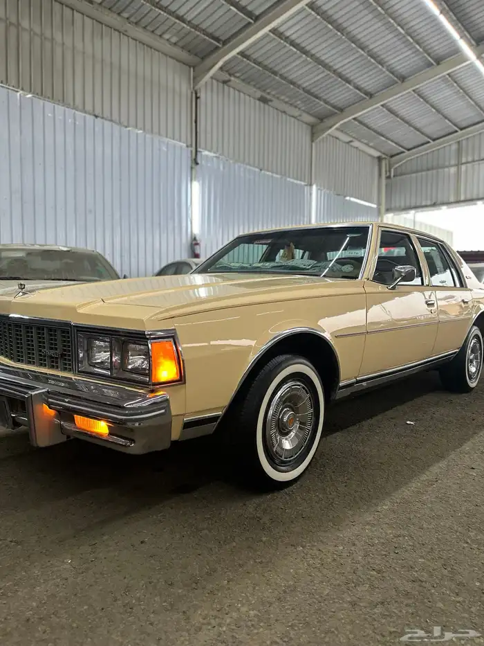 كابرس 1979مخزن وكاله 4