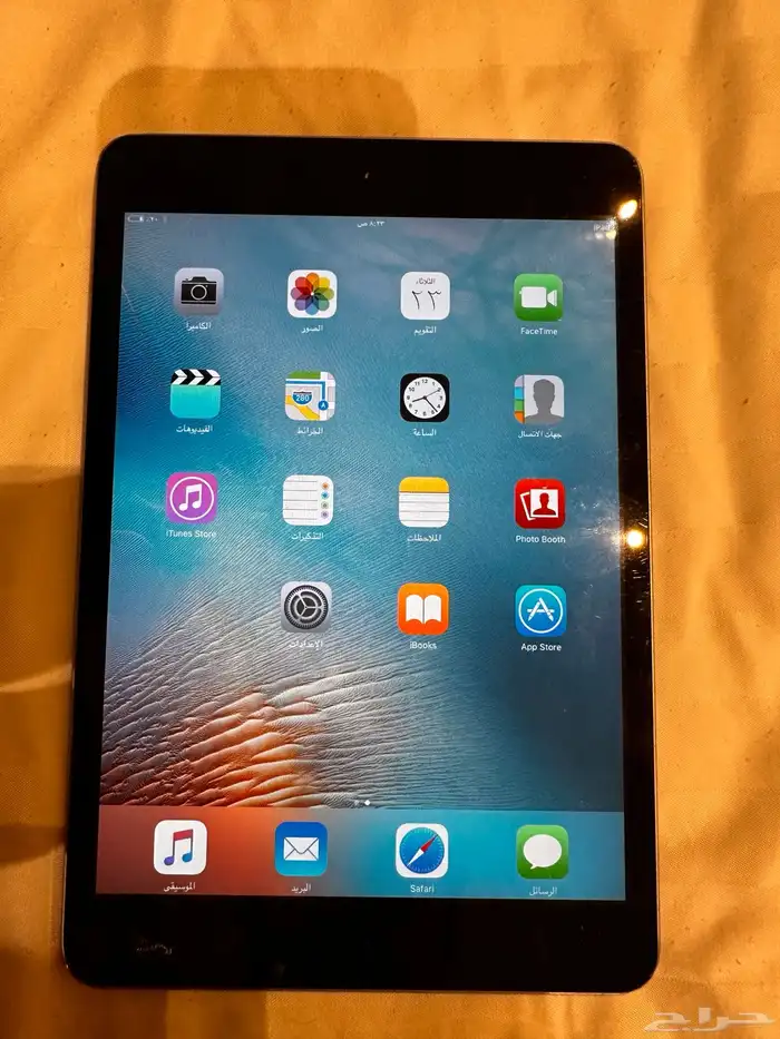 ايباد ميني 1