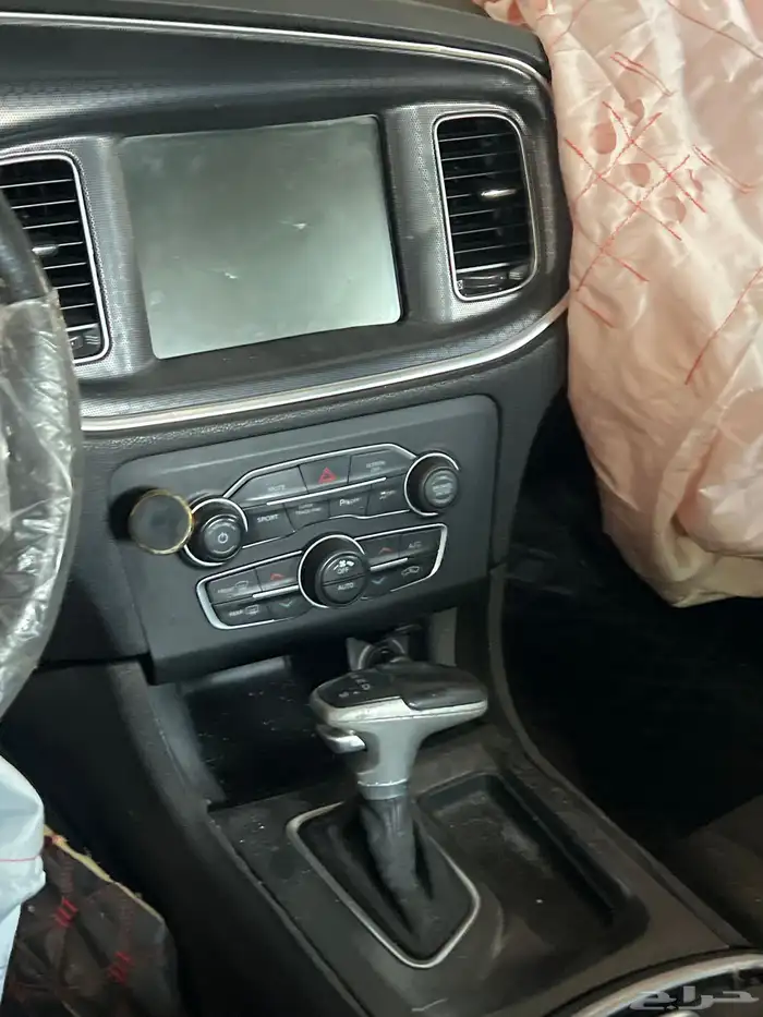 قطع غيار دوج شارجر 2020GT 5