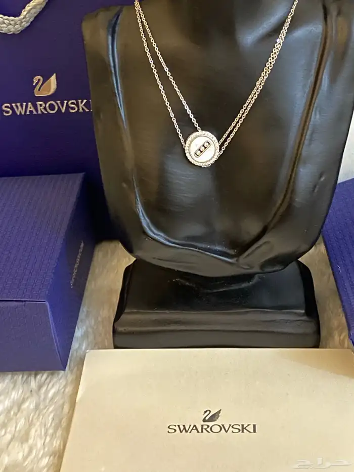 سلاسل كواليتي سوار فيسكي مع الملحقات 16