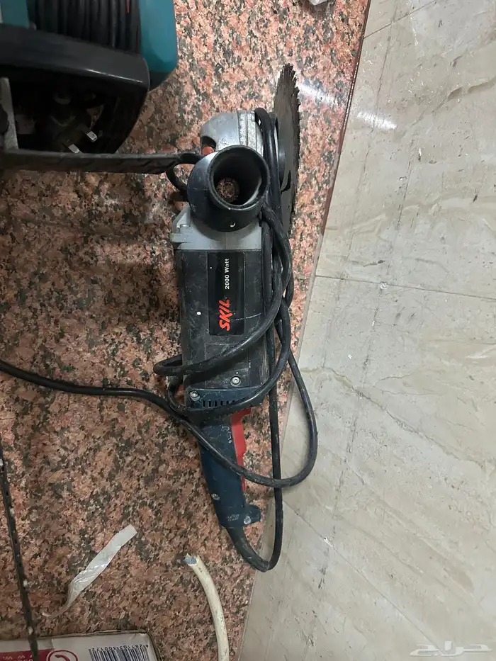 درل وهيلتي وصاروخ يد وصاروخ ارضي 2