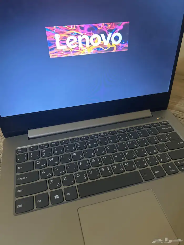 لابتوب لينوفو شبه جديد ب 1500 قابل للتفاوض 1