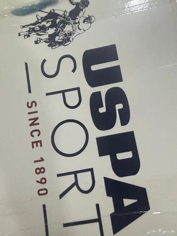 جزمة جديدة بولو 5