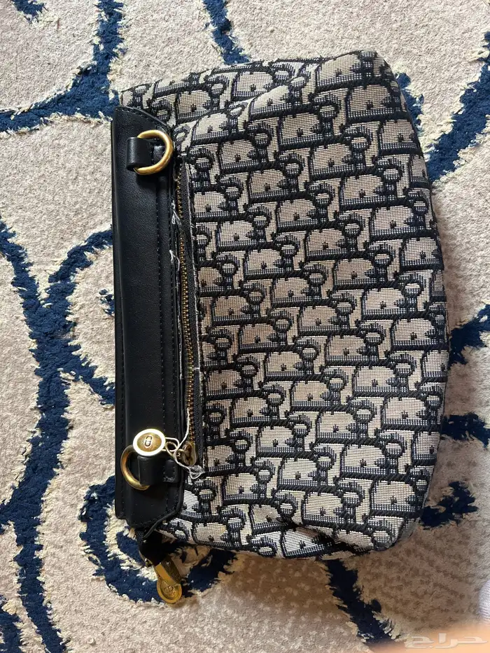 شنطة ديور 1