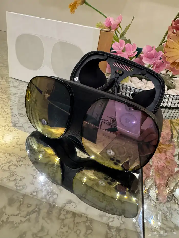 نظارة HTC vive flow 0