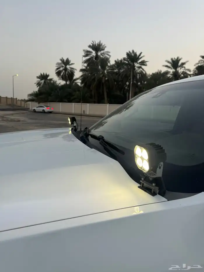 سلفرادو 2017 Z71 5