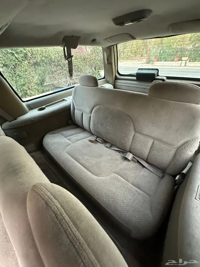 سوبربان GMC 9