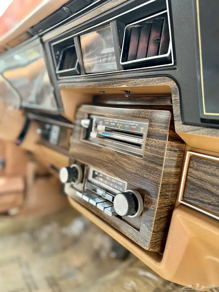 كابرس 1979مخزن وكاله 33