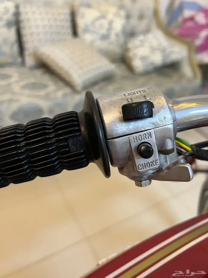 دباب سوزوكي صاروخ A100 21