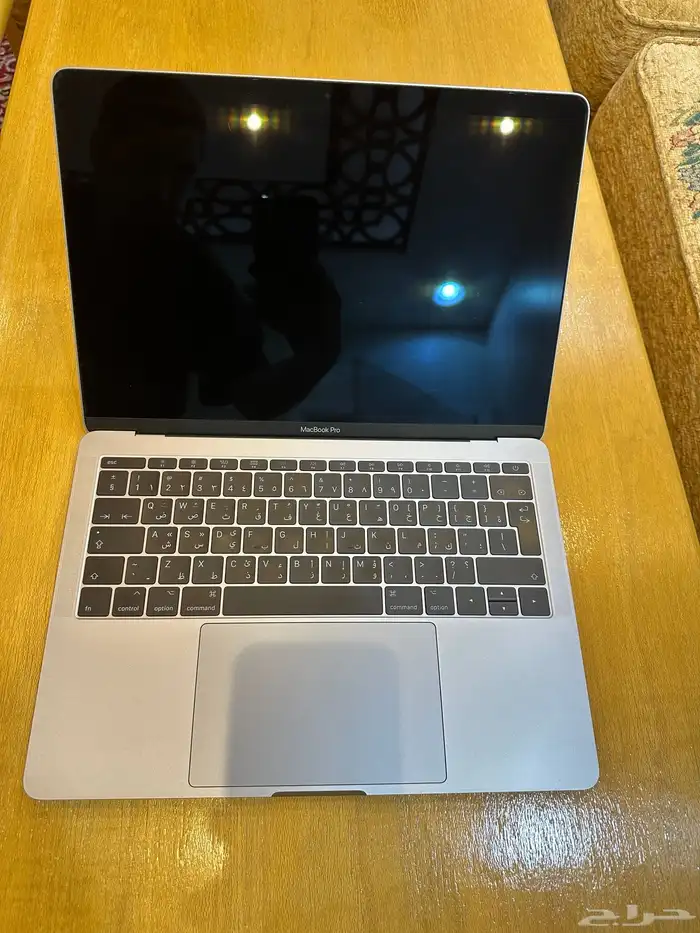 للبيع ماك بوك برو 13 انش 2017 2