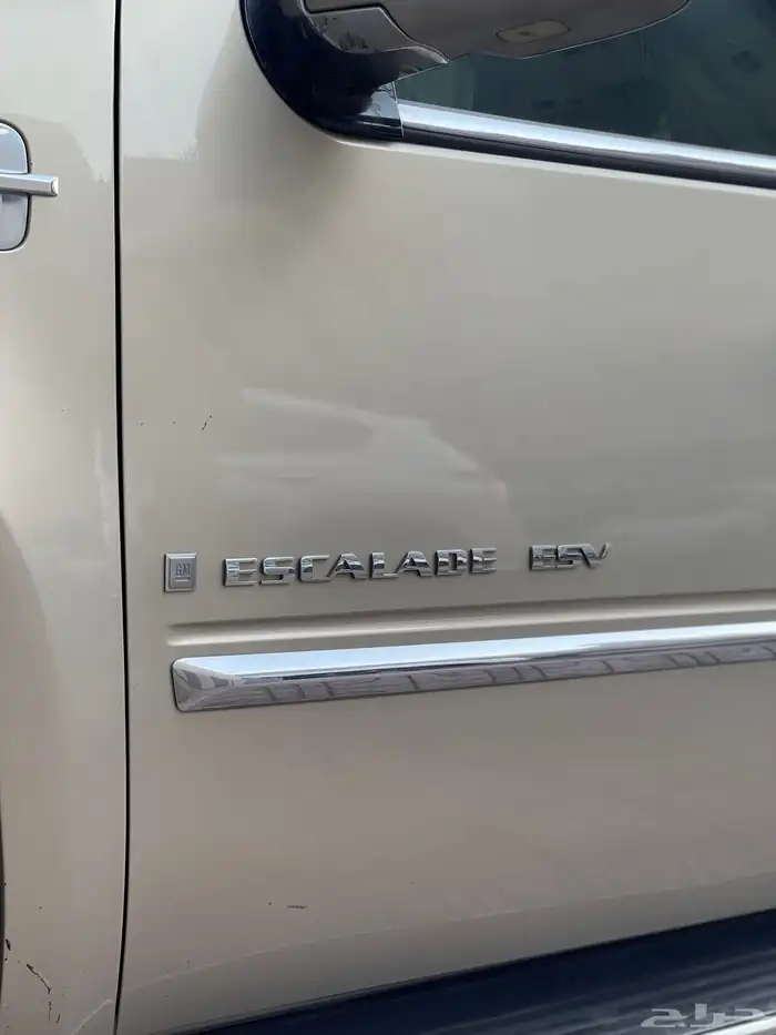 اسكاليد 2009 بريميوم 7