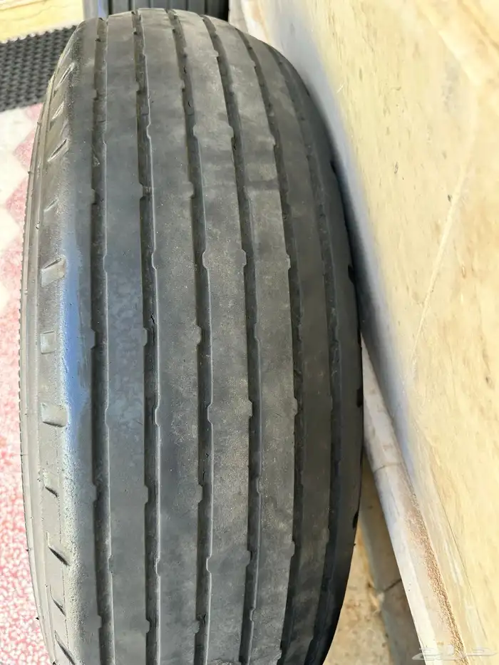 جنوط ديزل وكفرات بالون 17 900 1