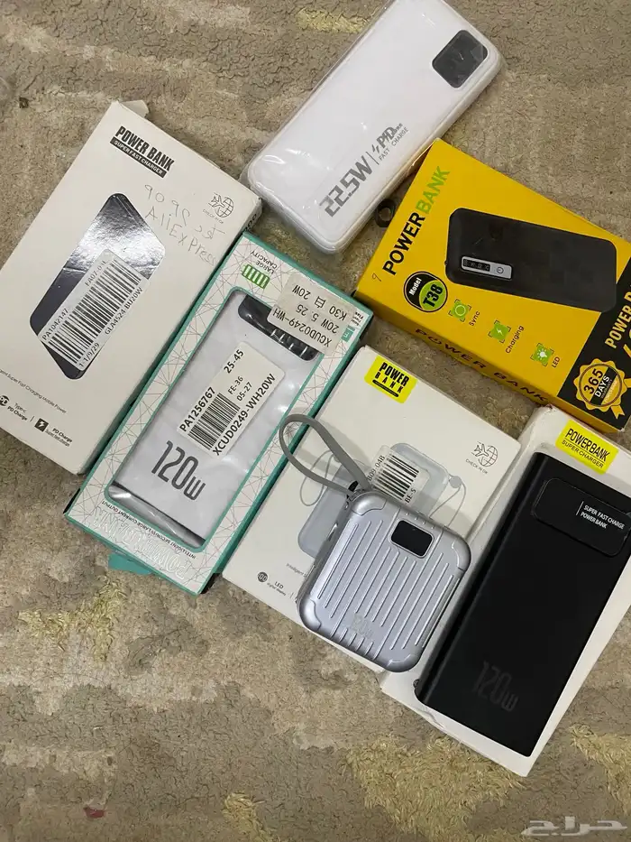 بطريات باقل الأسعار 0