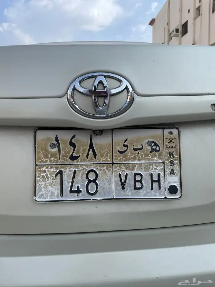 لوحة مميزه ثلاثيه ه ب ى هبى 1