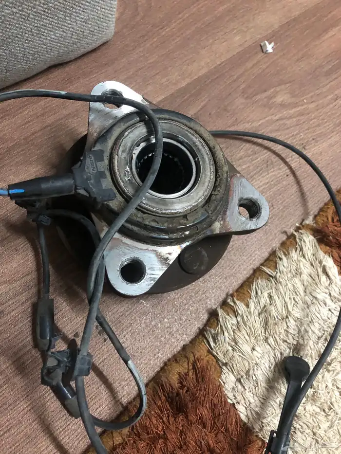 فلنجه يارس 21 0