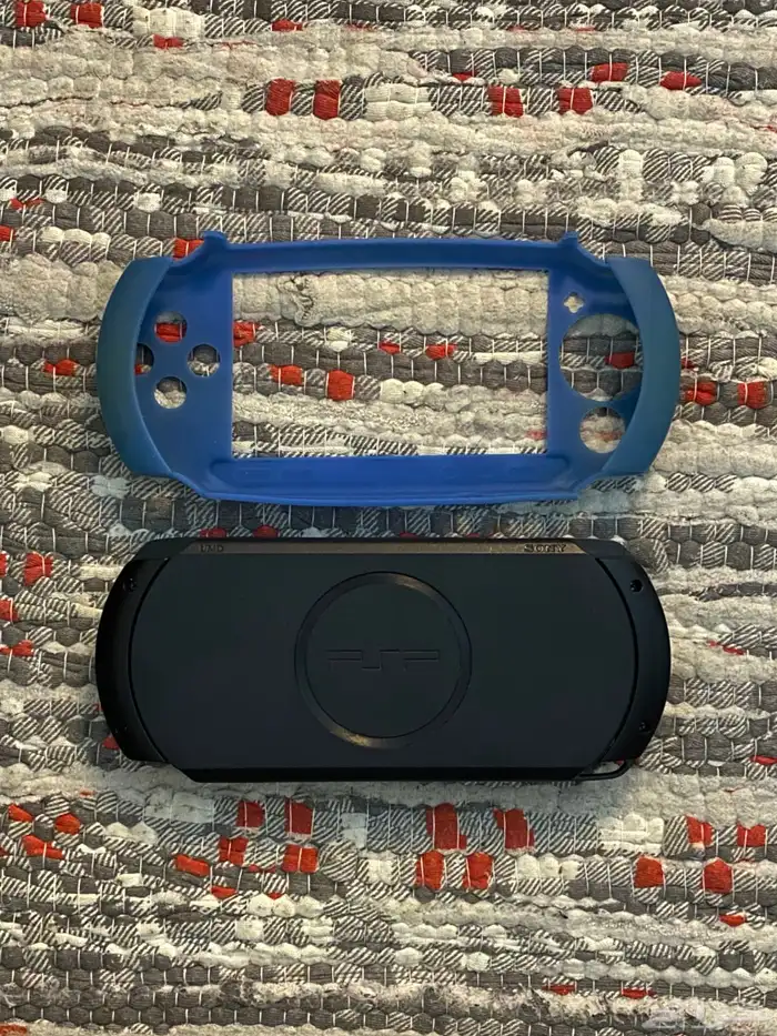 بي اس بي Psp 1