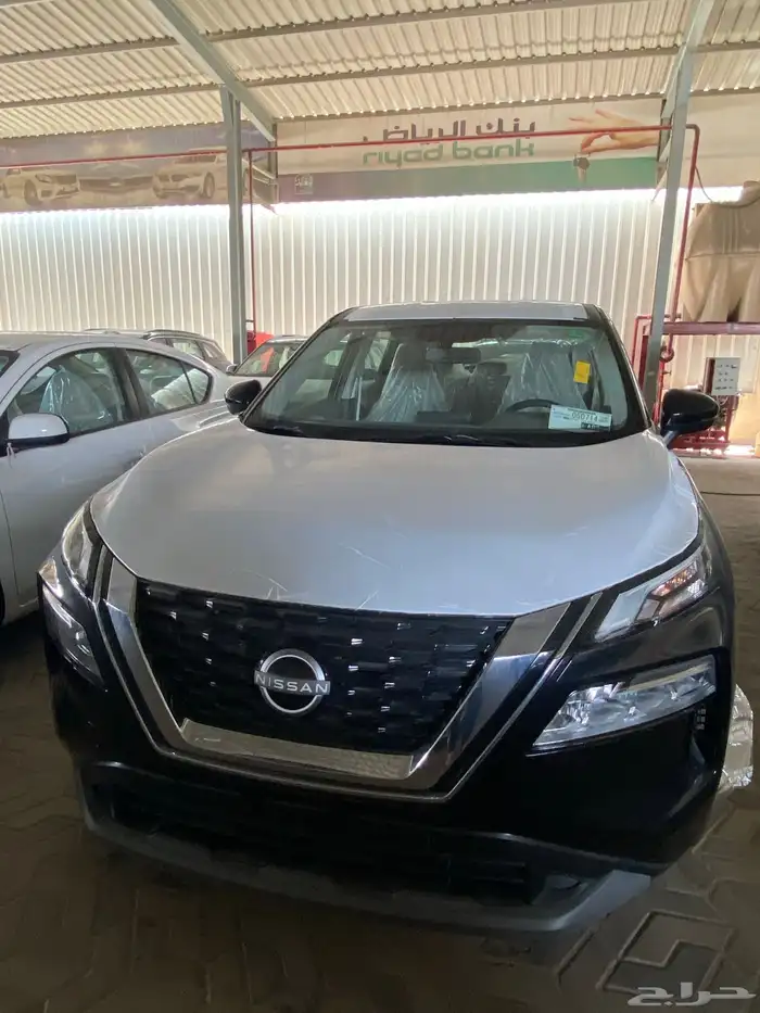 نيسان اكستريل ستاندر 2025 عرض اليوم الوطني 0