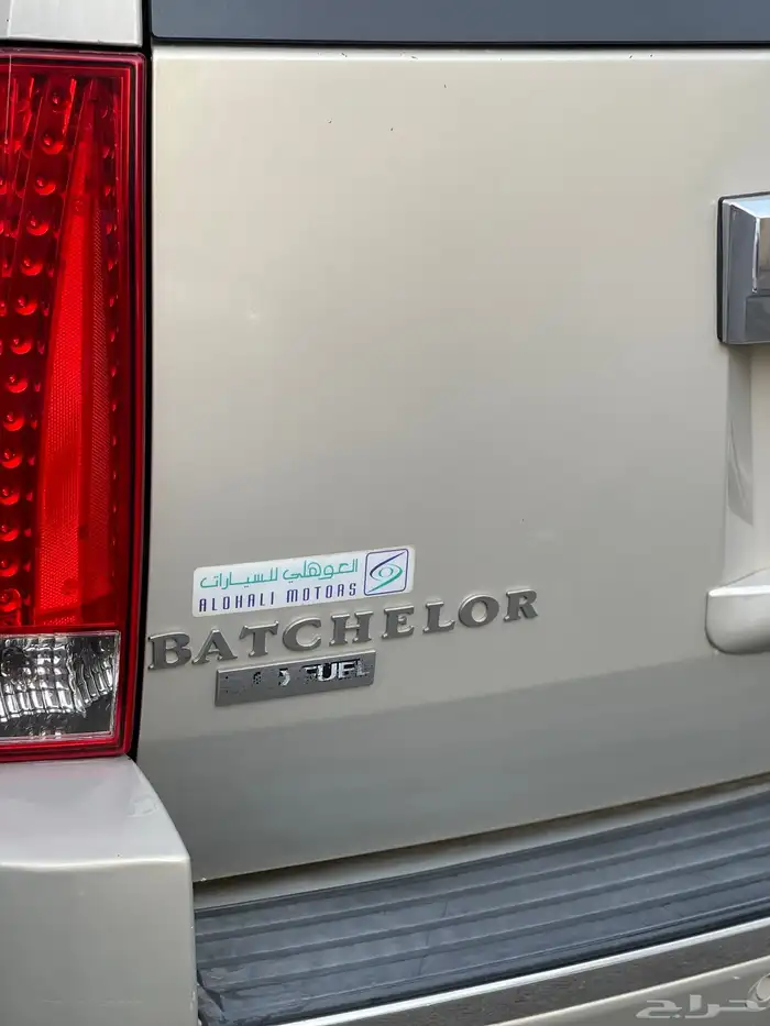 اسكاليد 2009 بريميوم 6